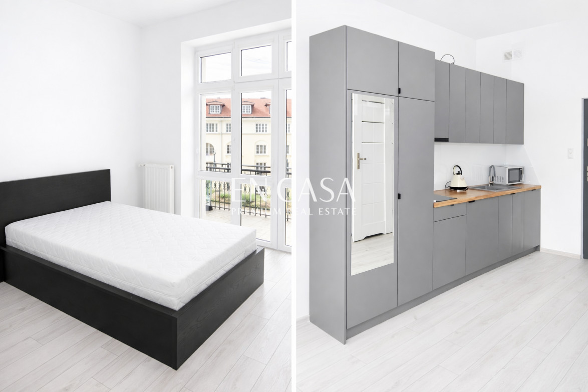 Apartment Sale Warszawa Aleja Niepodległości 5